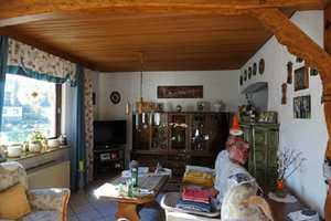 Herrstein- OT - viel viel Haus fürs Geld... Und jede Menge Grün drumherum – Niederwörresbach, Birkenfeld (Kreis), 55758 Birkenfeld (Kreis) – Vorschaubild 4