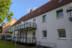 Ihre Zukunft - Ihre Wohnung: 2-Zimmer-Citywohnung – Heistr. 49, 45891 Erle, Gelsenkirchen – Vorschaubild 2