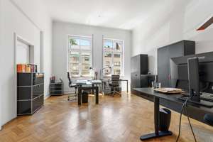 Stadtvilla mit Charakter – Wohnen und Arbeiten unter einem Dach in Köln-Müngersdorf – Die vollständige Adresse der Immobilie erhältst du vom Anbieter., 50933 Müngersdorf, Köln – Vorschaubild 24