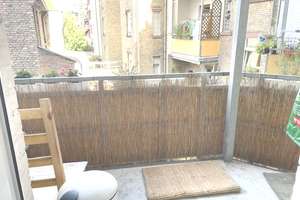 Gepflegte, großzügige 2-Zimmer-Altbauwohnung mit Balkon in guter Stadtlage, Offenbach am Main – 63069 Friedrichsweiher, Offenbach am Main – Vorschaubild 7