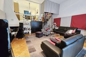 Besonderes Wohngefühl im Split-Level-Stil. Freistehendes Einfamilienhaus mit Einliegerwohnung in ruh – Die vollständige Adresse der Immobilie erhältst du vom Anbieter., 42651 Solingen-Mitte, Solingen – Vorschaubild 14