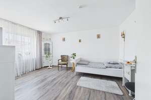 City-Rückzugsort: Helle 2-Zimmer-Wohnung in Hamm-Mitte – Die vollständige Adresse der Immobilie erhältst du vom Anbieter., 59065 Mitte, Hamm – Vorschaubild 6