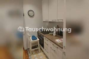 Tauschwohnung: Tauschen groß gegen klein – Osdorfer Landstraße 31, 22607 Groß Flottbek, Hamburg – Vorschaubild 2