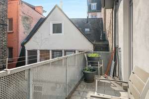 ***Exclusive***Top Kapitalanlage im Herzen von Frankfurt am Main-Objekt mit Wohn- und Gewerbefläche – Die vollständige Adresse der Immobilie erhältst du vom Anbieter., 60313 Innenstadt, Frankfurt am Main – Vorschaubild 9