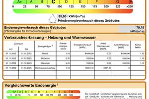 Freistehendes Zweifamilienhaus in Alleinlage – Raum, Ruhe & Freiheit auf 1.080 m² Grundstück… – Am Roth 1, 55469 Bergenhausen – Vorschaubild 52