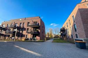 Lichtdurchflutete 3 Zimmer Wohnung mit Dachterrasse in Hamburg Lokstedt - Wentzel Dr.