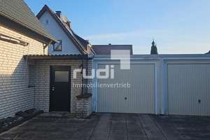 Attraktives, freistehendes Einfamilienhaus mit Keller und zwei Garagen zu verkaufen! – Die vollständige Adresse der Immobilie erhältst du vom Anbieter., 33689 Mitte, Bielefeld – Vorschaubild 9