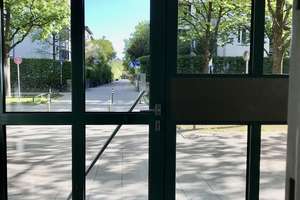 Stimmiges Zuhause Schwabing West/Olympiapark/Neuhausen – Helene-Weber-Allee 13, 80637 Oberwiesenfeld, München – Vorschaubild 9