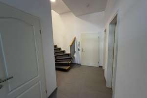 Exklusive Wohngemeinschaft mit großer Dachterrasse / All-Inclusive – Wörthstraße 1B, 96052 Nord, Bamberg – Vorschaubild 19