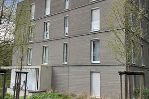 Schöne 3 Zimmerwohnung im grünen Langwasser – Reinerzer Str. 54a, 90473 Langwasser Südost, Nürnberg – Vorschaubild 4