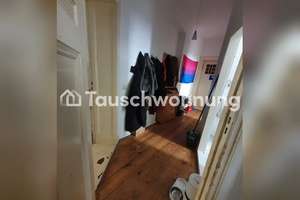 Tauschwohnung: Altbauwohnung in Friedrichshain nähe Samariterkiez – Weichselstraße 16, 10247 Friedrichshain, Berlin – Vorschaubild 6