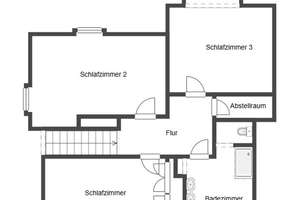 Großzügig, solide und ruhig am Ortsrand gelegen – Die vollständige Adresse der Immobilie erhältst du vom Anbieter., 25712 Burg (Dithmarschen) – Vorschaubild 20