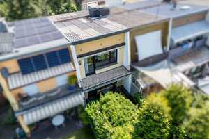 Kompaktes Reihenmittelhaus in in Top Lage mit Garten und Garage auf Erbpachtgrundstück – Bonn – Vorschaubild 24