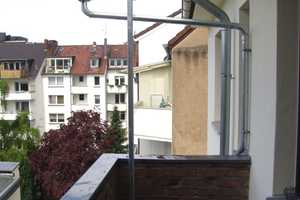 2 Zimmer, KDB, 4.OG  in Düsseldorf-Pempelfort, renoviert – Düsseldorf – Vorschaubild 5