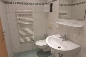 Hübsche Wohnung mit Einbauküche – Helmholtzstraße 52, 9131 Hilbersdorf, Chemnitz – Vorschaubild 6