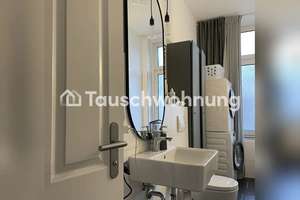 Tauschwohnung: 3 Zimmer saniert Altbau,Wanne Dusche, Balkon  – Irenenstraße 1, 10317 Rummelsburg, Berlin – Vorschaubild 4