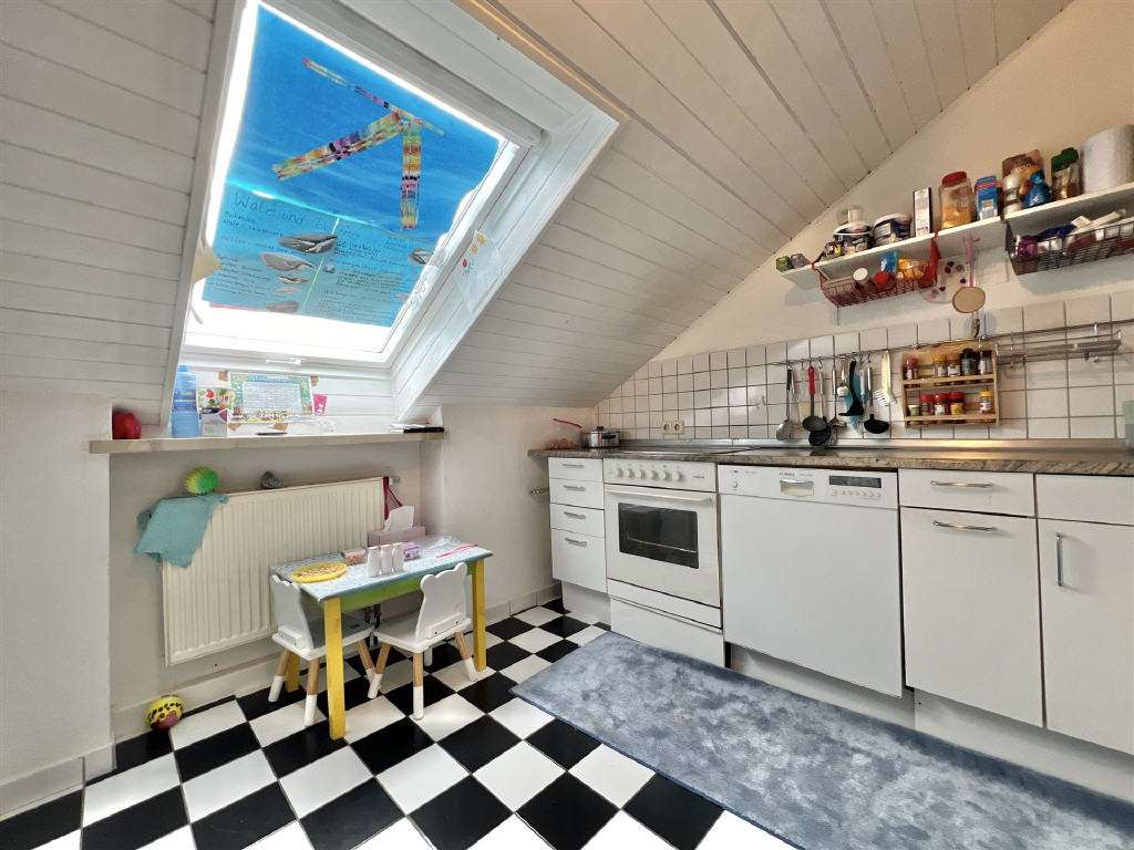 Immobilie in Hohenfels - Raumwunder gesucht? Ein- oder Zweifamilienhaus - nur 5 Min. nach Stockach! - Bild 11