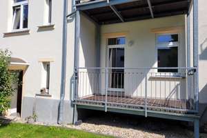 ***GEMÜTLICHE WOHNUNG MIT BALKON UND EBK- IM STADTTEIL GABLENZ*** – Geibelstr.  12, 9126 Gablenz, Chemnitz – Vorschaubild 11