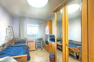 Eigene Terrasse, Loggia und Garage
in Hiltrop – Die vollständige Adresse der Immobilie erhältst du vom Anbieter., 44805 Bergen/Hiltrop, Bochum – Vorschaubild 9