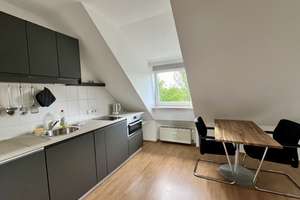 City-Apartment in München-Neuhausen – voll möbliert, Ausgestattet & sofort bezugsfertig – Die vollständige Adresse der Immobilie erhältst du vom Anbieter., 80637 Dom Pedro, München – Vorschaubild 15
