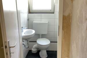 Helle 3 Zimmerwohnung mit Balkon im Hochparterre – Leithestr. 130, 45886 Ückendorf, Gelsenkirchen – Vorschaubild 3