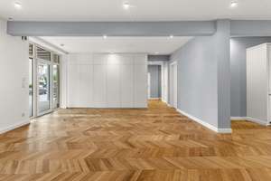 Urban außen, privat innen – exklusives Wohnloft mit eigenem Eingang und 2 Terrassen & Stellplatz – Die vollständige Adresse der Immobilie erhältst du vom Anbieter., 22303 Winterhude, Hamburg – Vorschaubild 3