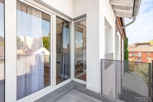 Welc(H)ome® by RIDA FLATS – Köln-Mülheim: All-in! Rheinnähe, Messe, Balkon, WIFI & Tiefgarage – Die vollständige Adresse der Immobilie erhältst du vom Anbieter., 51063 Mülheim (Ortsteil), Köln – Vorschaubild 17
