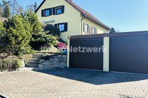 ***Idyllisches Familienhaus mit Anliegerwohnung – sofort bewohnbar und in exzellentem Zustand*** – Wunsiedel im Fichtelgebirge (Kreis) – Vorschaubild 1