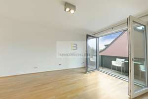 Lichtdurchflutetes Design-Apartment in Köln-Weiden – Sonnenbalkon, EBK & Top-Energieeffizienz – Die vollständige Adresse der Immobilie erhältst du vom Anbieter., 50859 Weiden, Köln – Vorschaubild 4