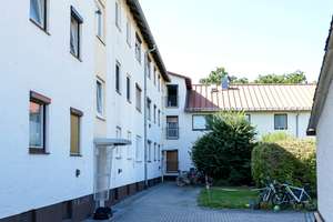 ETW - Sanierungsobjekt, ideal für den Handwerker - – Die vollständige Adresse der Immobilie erhältst du vom Anbieter., 84478 Waldkraiburg – Vorschaubild 3