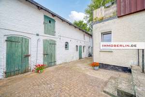 IMMOBERLIN.DE - Behagliches Ein-/Zweifamilienhaus in harmonischer Lage im Ortskern – Die vollständige Adresse der Immobilie erhältst du vom Anbieter., 15345 Rehfelde – Vorschaubild 3