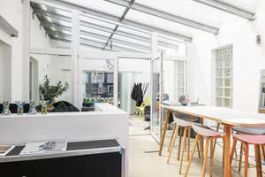 Modernes Loft für Wohnen & Arbeiten in der begehrten Wuppertaler Südstadt – Waterloostr 8, 42119 Elberfeld, Wuppertal – Vorschaubild 8