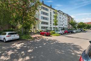 Schöner Wohnen -Düsseldorf Zoo/Düsselthal - 3 Zimmer mit Südbalkon – Die vollständige Adresse der Immobilie erhältst du vom Anbieter., 40239 Düsseltal, Düsseldorf – Vorschaubild 6