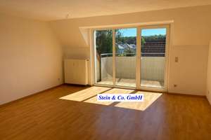 Balkon sucht neuen Mieter – Gutsstraße 29, 14469 Bornim, Potsdam – Vorschaubild 2