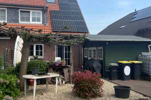 Doppelhaushälfte mit pflegeleichtem Garten und Garage in Selfkant-Wehr – Heinsberg (Kreis) – Vorschaubild 18