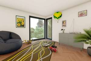 Modernes Wohnen mit Stil und Komfort – Ihr neues Zuhause in Leverkusen-Schlebusch – Die vollständige Adresse der Immobilie erhältst du vom Anbieter., 51375 Schlebusch, Leverkusen – Vorschaubild 16