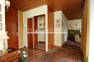 Flachdachbungalow mit großzügigem Garten in Quickborn – Pinneberg (Kreis) – Vorschaubild 7