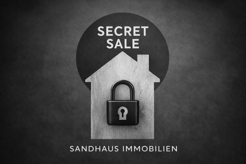 Immobilie in Ladbergen - Vielseitiges Zuhause mit 790m² Eigentumsgrundstück  - Bild 0