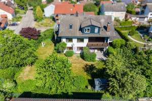 Großzügiges Dreifamilienhaus mit 2 vermieteten Einheiten und sofort bezugsfreier Maisonette-Wohnung! – Einhauser Straße 29, 93138 Lappersdorf – Vorschaubild 3