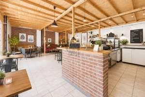 WOHNEN, ARBEITEN UND GASTRO VEREINT – ANWESEN MIT PV-ANLAGE, EINLIEGERWOHNUNG, BIERGARTEN & HALLEN – Die vollständige Adresse der Immobilie erhältst du vom Anbieter., 26969 Butjadingen – Vorschaubild 27