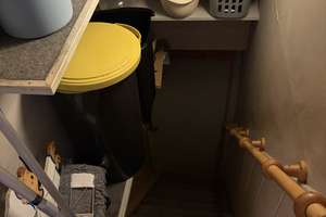 124 m² Freistett 3-Zimmer-Wohnung mit Garten und Garage, Küche inklusive – Zieglerstraße 2D, 77866 Rheinau – Vorschaubild 17
