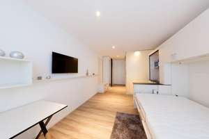 Erlangen Business / Student Apartment – Bechmann-Rahn-Weg 2, 91052 Rathausplatz, Erlangen – Vorschaubild 3