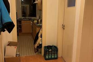 2-Zimmer Wohnung im 4. OG mit Balkon in Hamburg-Barmbek-Süd – Heinskamp 34, 22081 Barmbek-Süd, Hamburg – Vorschaubild 5