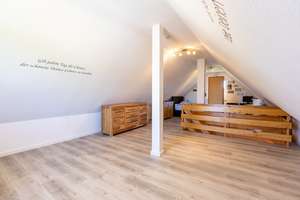 3-4 Zimmer Maisonette mit Balkon und TG-Stellplatz in Weiler! – Die vollständige Adresse der Immobilie erhältst du vom Anbieter., 50765 Volkhoven/Weiler, Köln – Vorschaubild 10