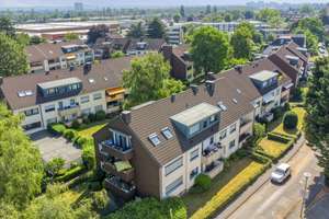 Wohntraum in begehrter Lage: Lichtdurchflutete 3-Zimmerwohnung mit Loggia zu verkaufen! – Die vollständige Adresse der Immobilie erhältst du vom Anbieter., 51149 Westhoven, Köln – Vorschaubild 19