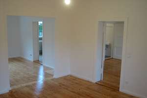Haus Mehrfamilienhaus 3 WE aktuell leerstehend Garten Keller Berlin Hermsdorf  – Schulzendorfer Str. 73, 13467 Hermsdorf, Berlin – Vorschaubild 11