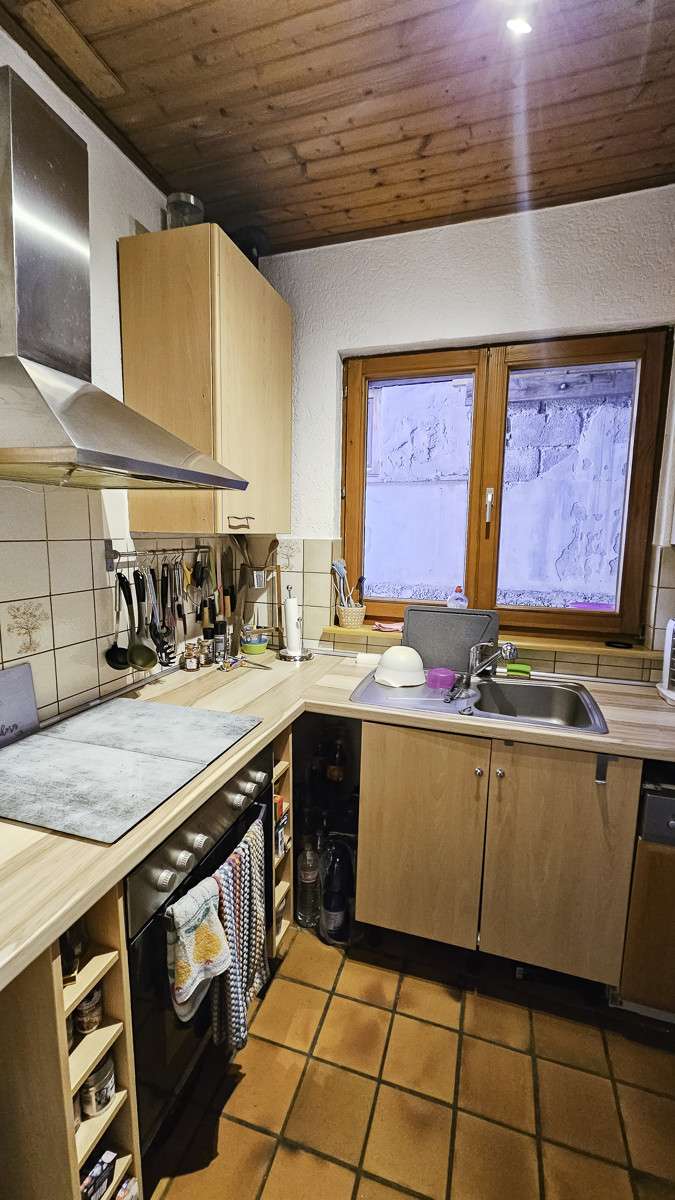 Immobilie in Hausen im Wiesental - IMMORath.de - 4-Zimmer Wohnung mit Panoramablick - Provisionsfrei! - Bild 3