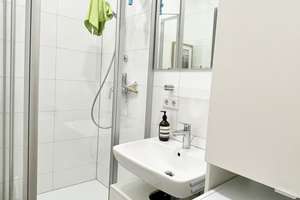 Stil-Altbau ++ hochwertig kernsaniert ++ Neckarstadt-OST ++ 2 ZKB + Balkon – Uhlandstraße 11, 68167 Neckarstadt-Ost/Wohlgelegen, Mannheim – Vorschaubild 17
