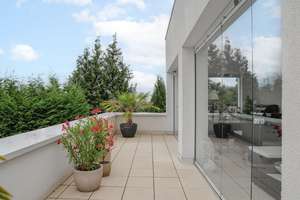 Architektenhaus mit Panoramablick, 1.135qm Grundstück, 2 Doppelgaragen, nur 20 Min. bis Düsseldorf – Die vollständige Adresse der Immobilie erhältst du vom Anbieter., 45478 Speldorf, Mülheim an der Ruhr – Vorschaubild 6
