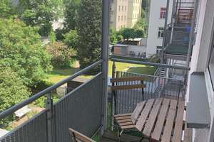 Wohnen mit Charakter: 2-Zimmer-Wohnung am Heimeranplatz – Heimeranplatz 5, 80339 Westend, München – Vorschaubild 11